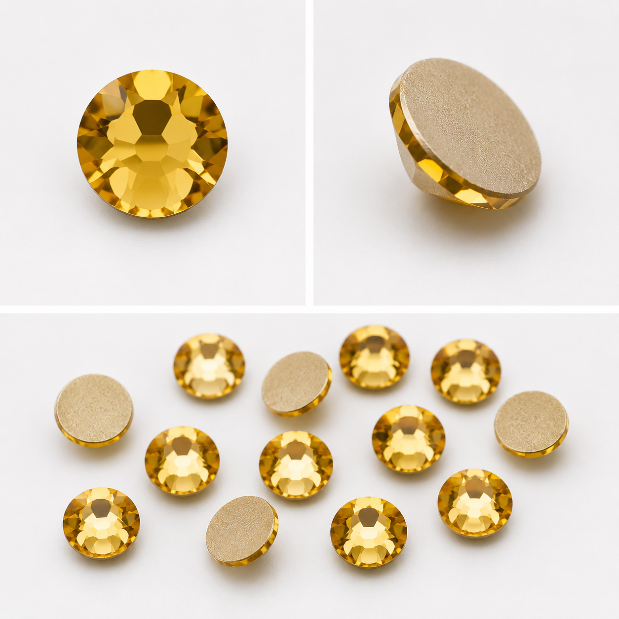 SS30 Strasssteine